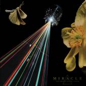 MIRACLE  - CD THE STRIFE OF LOVE IN A DREAM