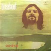 BREAKOUT  - CD KAMIENIE