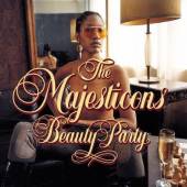 MAJESTICONS  - 2xVINYL BEAUTY PARTY [VINYL]