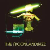 MOONLANDINGZ  - 2xCD INTERPLANETARY CLASS