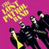 LOST PATROL BAND  - CD AUTOMATIC