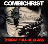 COMBICHRIST  - CM THROAT FULL OF GLASS LIMIT