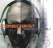 COMBICHRIST  - CD NOISE COLLECTION VOL 1