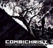 COMBICHRIST  - CM NEVER SURRENDER -MCD-