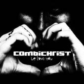 COMBICHRIST  - 2xCD WE LOVE YOU [DELUXE]