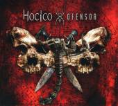 HOCICO  - 2xCD OFENSOR [LTD]