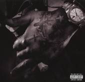 CHINX  - CD WELCOME TO JFK