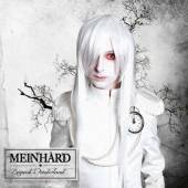 MEINHARD  - CD BEYOND WONDERLAND