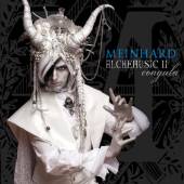 MEINHARD  - CD ALCHEMUSIC II - COAGULA