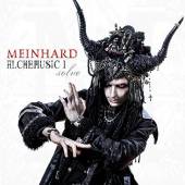 MEINHARD  - CD ALCHEMUSIC I-SOLVE