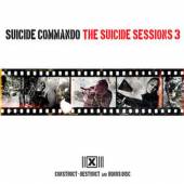  THE SUICIDE SESSIONS 3 - supershop.sk