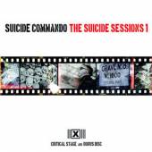  THE SUICIDE SESSIONS 1 - supershop.sk