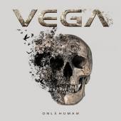 VEGA  - VINYL ONLY HUMAN [VINYL]