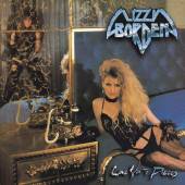 LIZZY BORDEN  - VINYL LOVE YOU TO PIECES [VINYL]