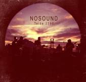 NOSOUND  - 2xCD TEIDE 2390