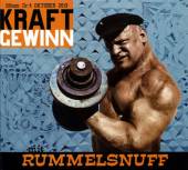 RUMMELSNUFF  - CD KRAFTGEWINN