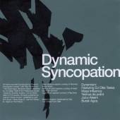 DYNAMISM  - CD DYNAMISM