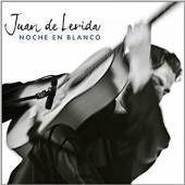 DE LARIDA JUAN  - CD NOCHE EN BLANCO