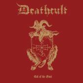 DEATHCULT  - VINYL CULT OF THE GOAT LTD. [VINYL]