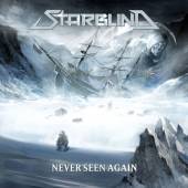 STARBLIND  - CD NEVER SEEN AGAIN