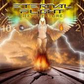 ETERNAL FLIGHT  - CD RETROFUTURE