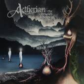 AETHERIAN  - CD UNTAMED WILDERNESS