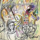 SUBTERRANEAN MASQUERADE  - CD VAGABOND