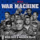 NICK CAVE & WARREN...  - 2xVINYL WAR MACHINE [VINYL]