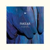FAKEAR  - CD ANIMAL