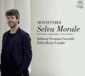 BALTHASAR NEUMANN ENSEMBLE & H..  - CD SELVA MORALE