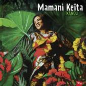 KEITA MAMANI  - CD KANOU