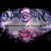 WINTERSUN  - 2xVINYL LIVE AT TUSK..