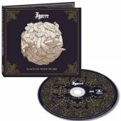 IGORRR  - CD SAVAGE SINUSOID