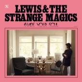 LEWIS AND THE STRANGE MAG  - CD EVADE YOUR SOUL