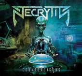 NECRYTIS  - CD COUNTERSIGHNS