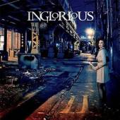  INGLORIOUS (BLUE VINYL) [VINYL] - supershop.sk