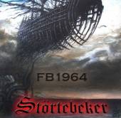 FB1964  - CD STOERTEBEKER