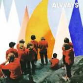 ALVVAYS  - 2xVINYL ANTISOCIALITES [VINYL]