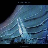 CLOAKROOM  - CD TIME WELL