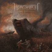 HERESIARCH  - CD DEATH ORDINANCE