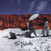 DISTRICTS  - CD THE DISTRICTS