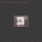 CHASTITY BELT  - CD I USED TO SPEND SO MUCH TIME ALONE