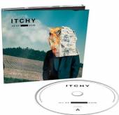 ITCHY  - CD ALL WE KNOW