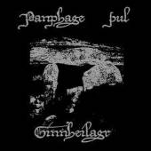 PANPHAGE/THUL  - CD SPLIT - GINNHEILAGR