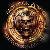 RADIATION ROMEOS  - CD RADIATION ROMEOS