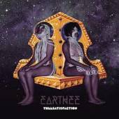 THEESATISFACTION  - CD EARTHEE