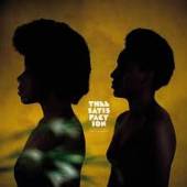 THEESATISFACTION  - VINYL AWE NATURALE [VINYL]