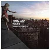 STRANGE WILDS  - CD SUBJECTIVE CONCEPTS - [DIGI]