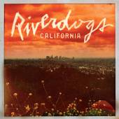 RIVERDOGS  - CD CALIFORNIA