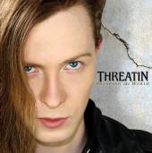 THREATIN  - CD BREAKING THE WORLD